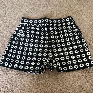 Short Zara